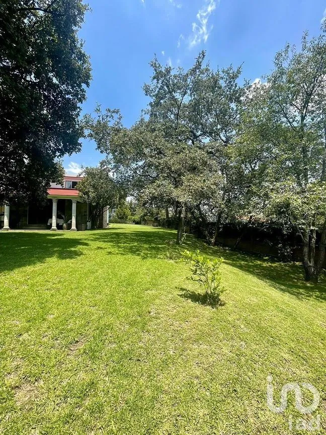 Casa en Venta en Hacienda de Valle Escondido, Atizapán de Zaragoza, Estado De México | NEX-230111 | iad México | Foto 10 de 50