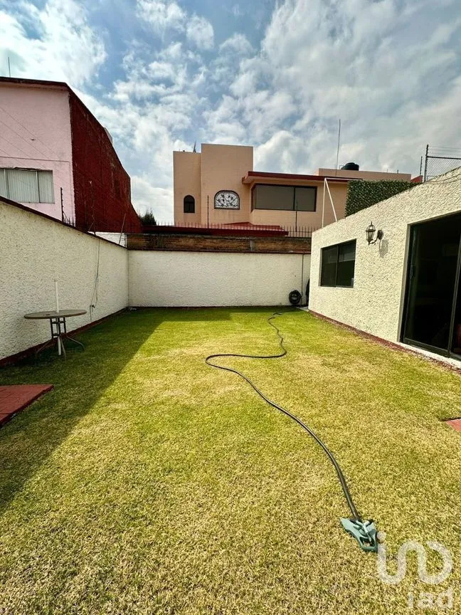 Casa en Venta en Chiluca, Atizapán de Zaragoza, Estado De México | NEX-231061 | iad México | Foto 2 de 27