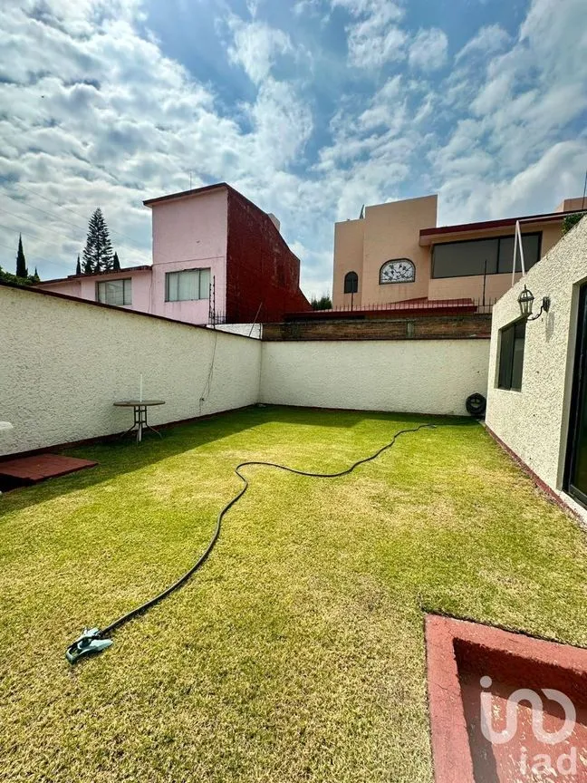 Casa en Venta en Chiluca, Atizapán de Zaragoza, Estado De México | NEX-231061 | iad México | Foto 3 de 27