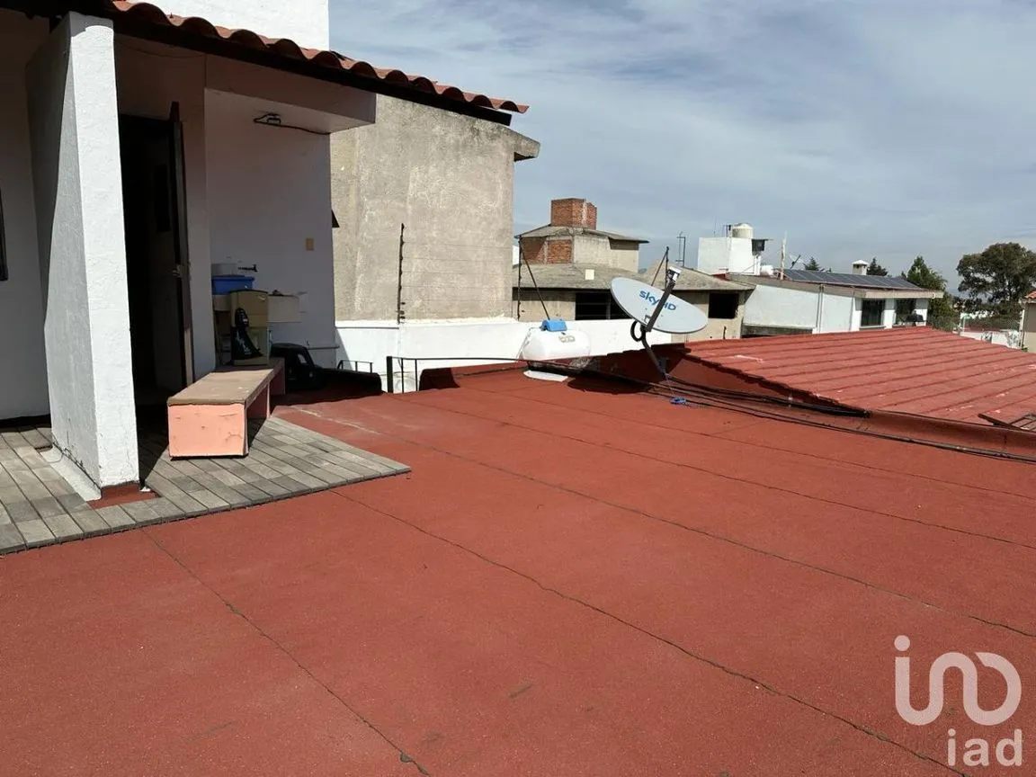 Casa en Venta en Chiluca, Atizapán de Zaragoza, Estado De México | NEX-231061 | iad México | Foto 24 de 27