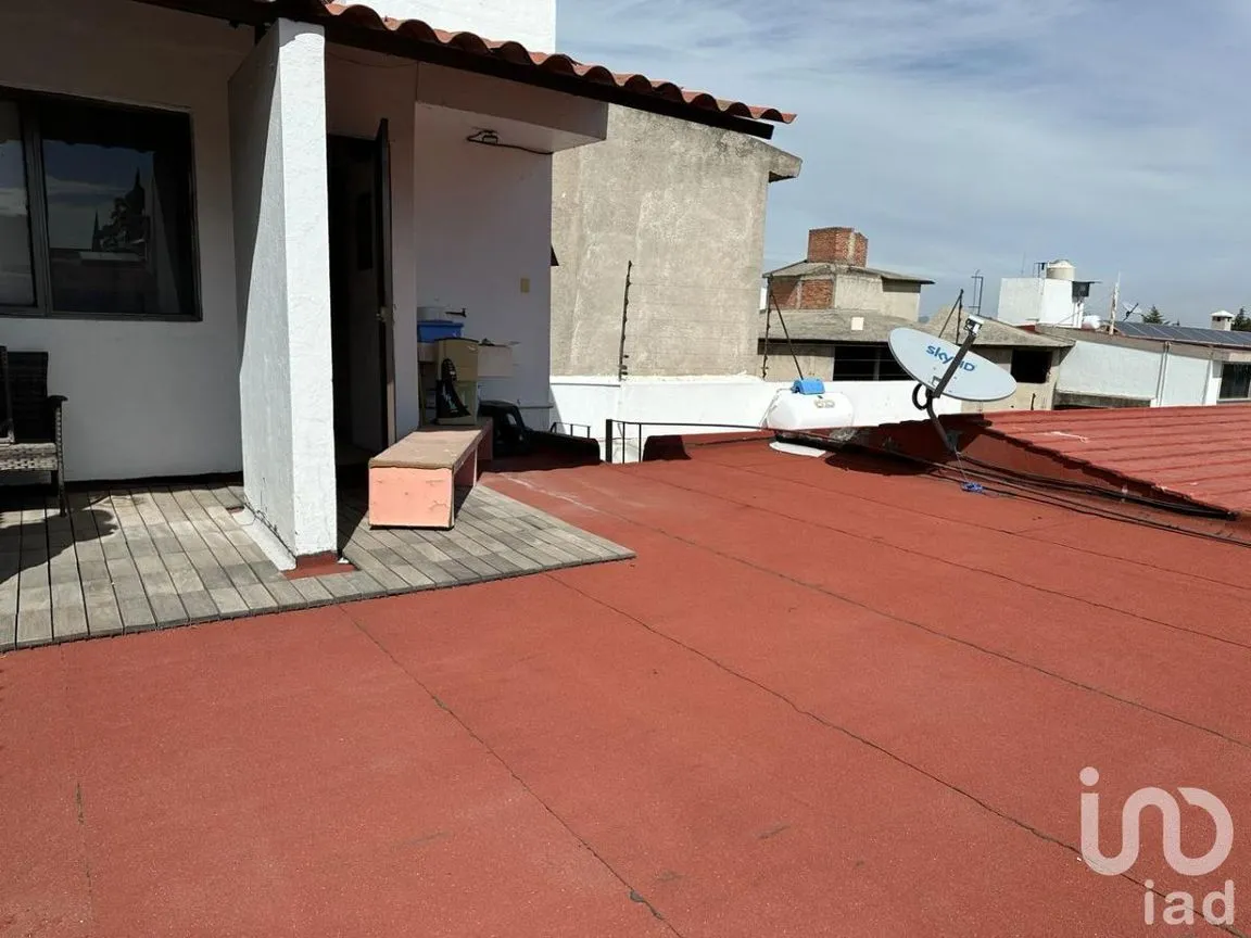 Casa en Venta en Chiluca, Atizapán de Zaragoza, Estado De México | NEX-231061 | iad México | Foto 25 de 27