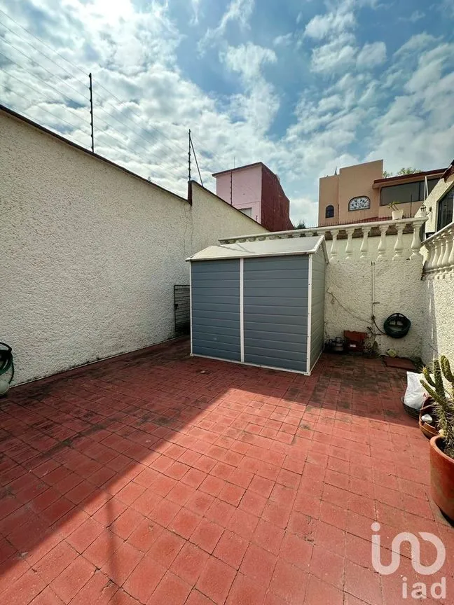 Casa en Venta en Chiluca, Atizapán de Zaragoza, Estado De México | NEX-231061 | iad México | Foto 26 de 27