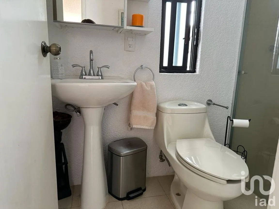 Casa en Venta en Chiluca, Atizapán de Zaragoza, Estado De México | NEX-231061 | iad México | Foto 27 de 27