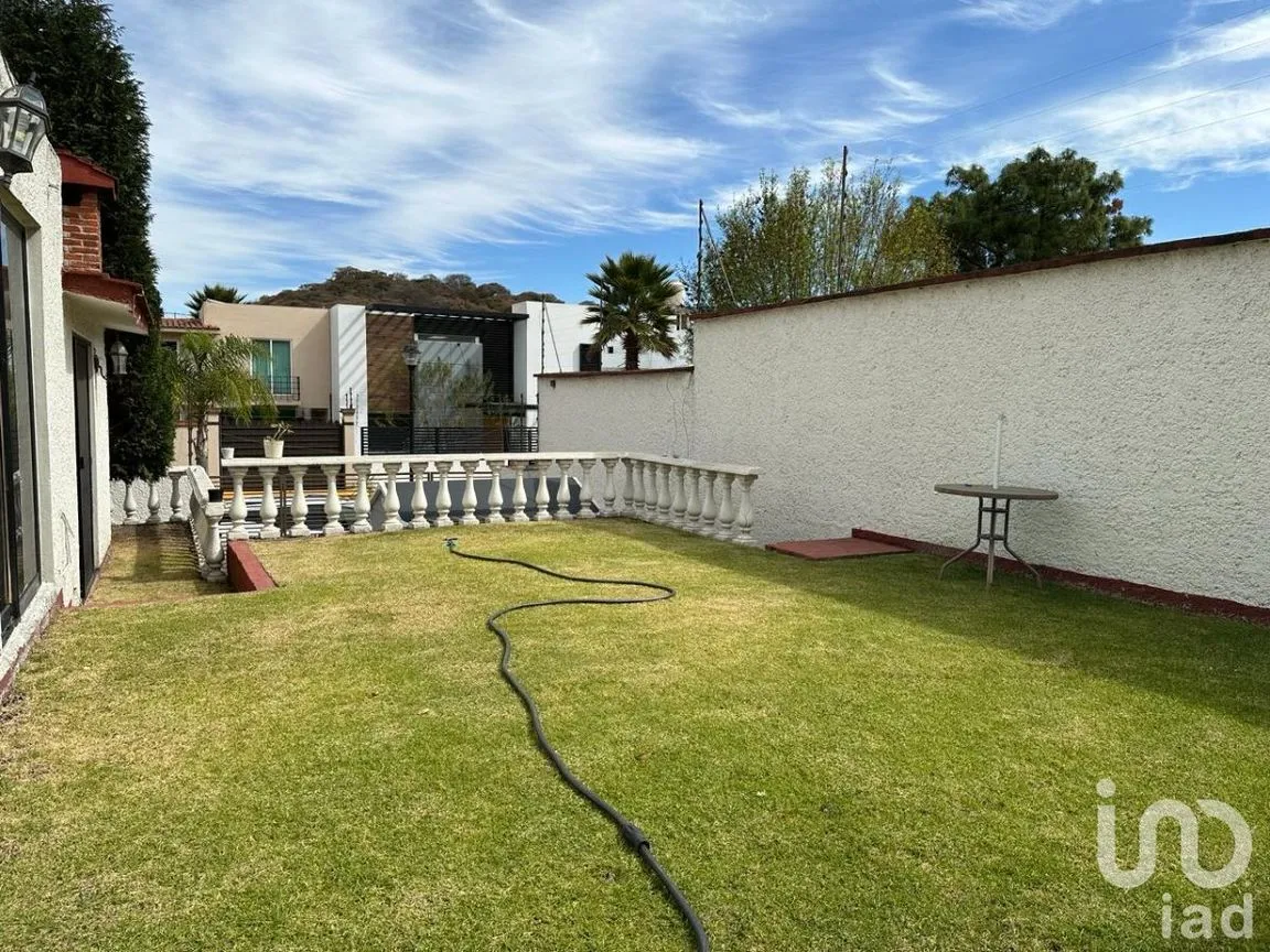 Casa en Venta en Chiluca, Atizapán de Zaragoza, Estado De México | NEX-231061 | iad México | Foto 4 de 27