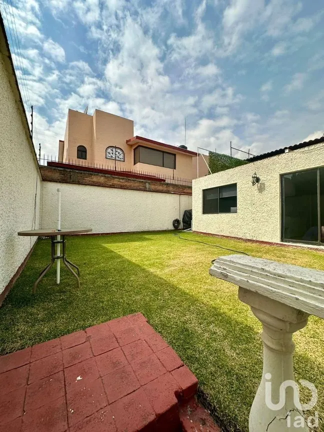 Casa en Venta en Chiluca, Atizapán de Zaragoza, Estado De México | NEX-231061 | iad México | Foto 5 de 27