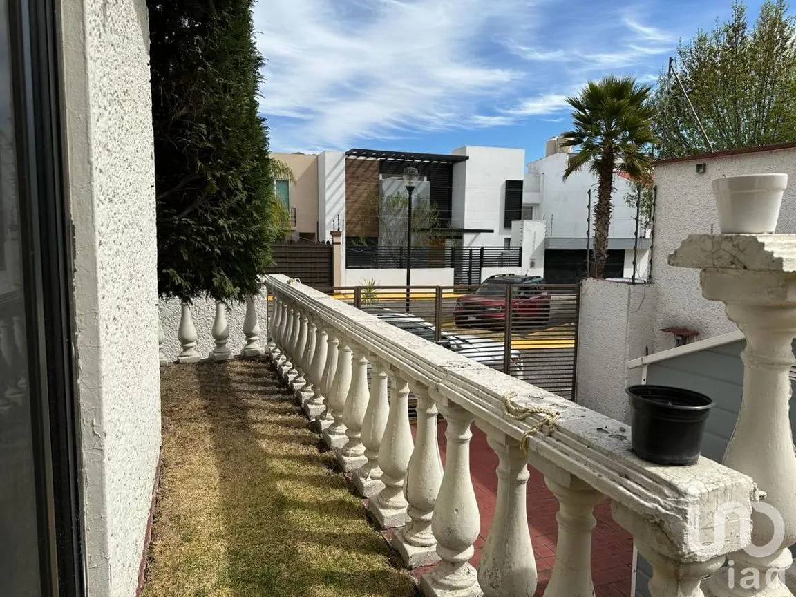 Casa en Venta en Chiluca, Atizapán de Zaragoza, Estado De México | NEX-231061 | iad México | Foto 6 de 27