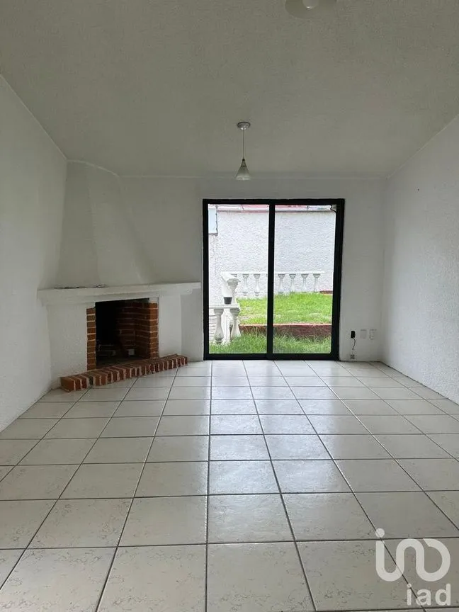 Casa en Venta en Chiluca, Atizapán de Zaragoza, Estado De México | NEX-231061 | iad México | Foto 9 de 27