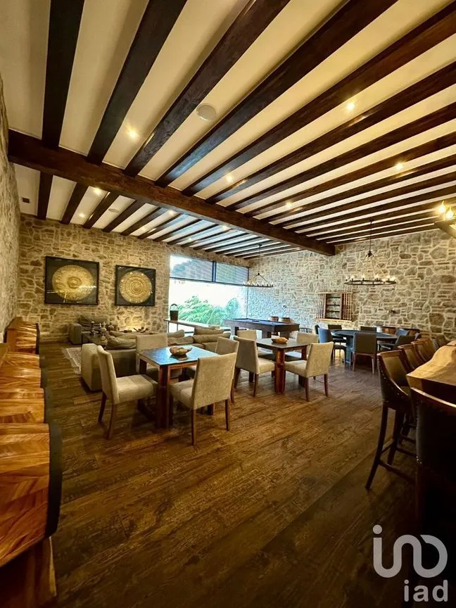 Casa en Venta en Club de Golf Valle Escondido, Atizapán de Zaragoza, Estado De México | NEX-231573 | iad México | Foto 2 de 28