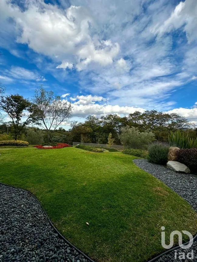 Casa en Venta en Club de Golf Valle Escondido, Atizapán de Zaragoza, Estado De México | NEX-231573 | iad México | Foto 11 de 28
