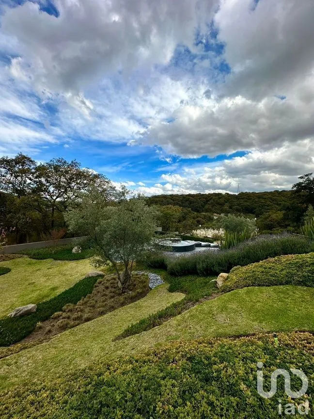 Casa en Venta en Club de Golf Valle Escondido, Atizapán de Zaragoza, Estado De México | NEX-231573 | iad México | Foto 12 de 28