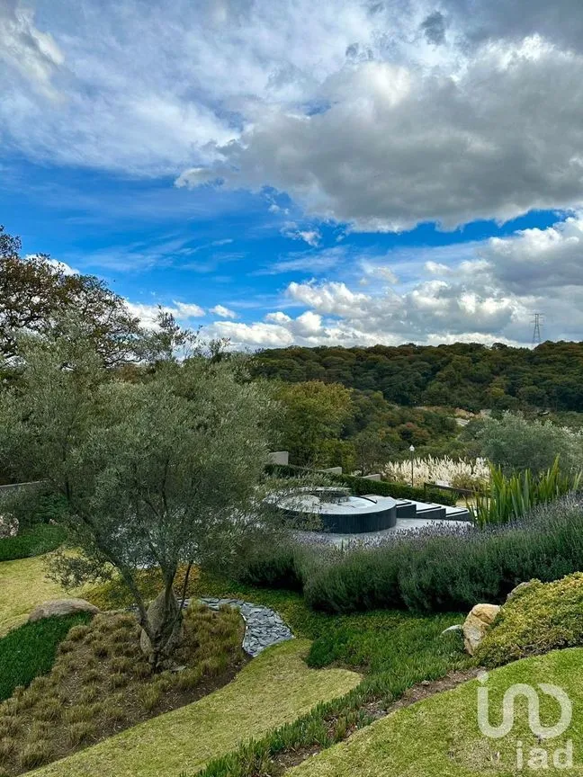Casa en Venta en Club de Golf Valle Escondido, Atizapán de Zaragoza, Estado De México | NEX-231573 | iad México | Foto 13 de 28