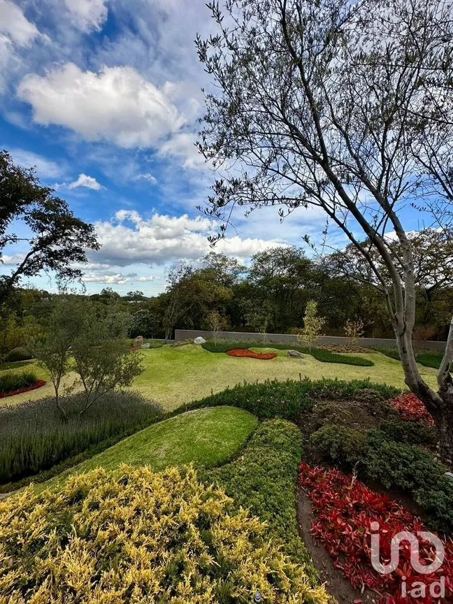 Casa en Venta en Club de Golf Valle Escondido, Atizapán de Zaragoza, Estado De México | NEX-231573 | iad México | Foto 14 de 28