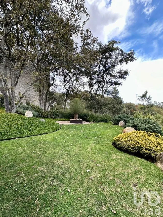 Casa en Venta en Club de Golf Valle Escondido, Atizapán de Zaragoza, Estado De México | NEX-231573 | iad México | Foto 15 de 28