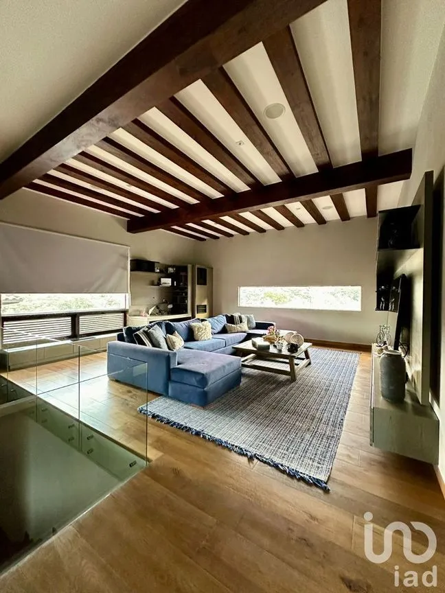 Casa en Venta en Club de Golf Valle Escondido, Atizapán de Zaragoza, Estado De México | NEX-231573 | iad México | Foto 16 de 28