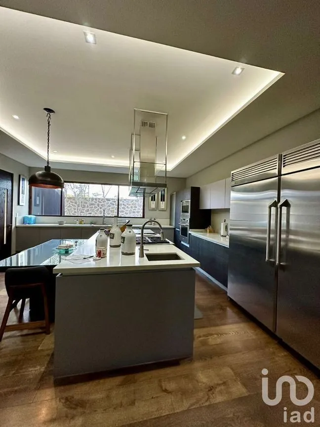 Casa en Venta en Club de Golf Valle Escondido, Atizapán de Zaragoza, Estado De México | NEX-231573 | iad México | Foto 20 de 28