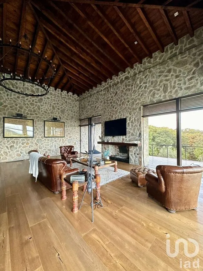 Casa en Venta en Club de Golf Valle Escondido, Atizapán de Zaragoza, Estado De México | NEX-231573 | iad México | Foto 23 de 28