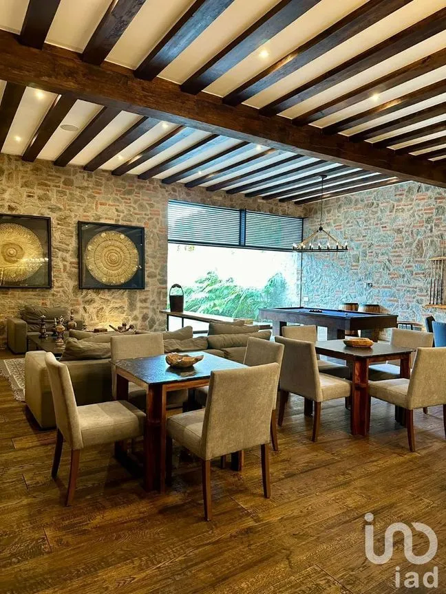 Casa en Venta en Club de Golf Valle Escondido, Atizapán de Zaragoza, Estado De México | NEX-231573 | iad México | Foto 25 de 28