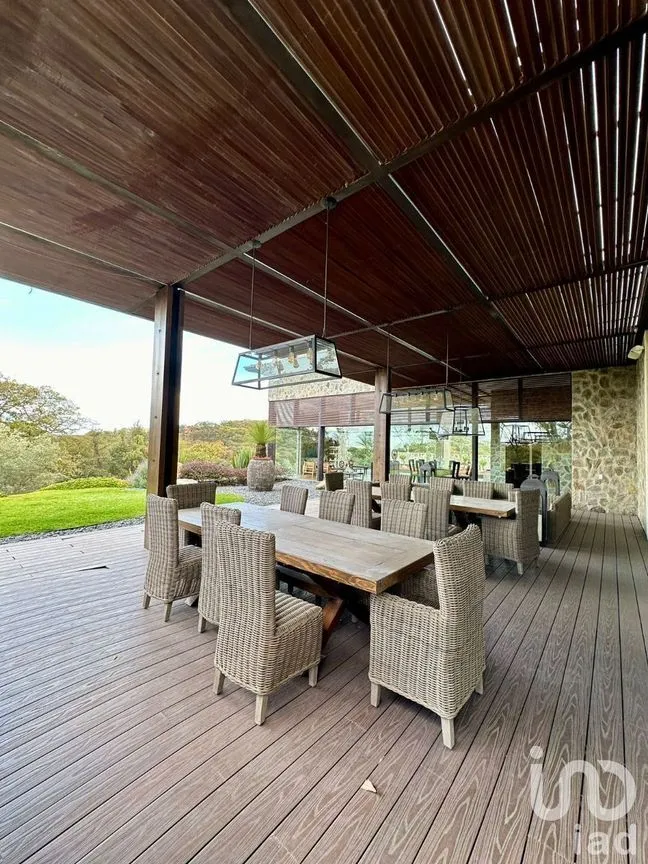Casa en Venta en Club de Golf Valle Escondido, Atizapán de Zaragoza, Estado De México | NEX-231573 | iad México | Foto 27 de 28