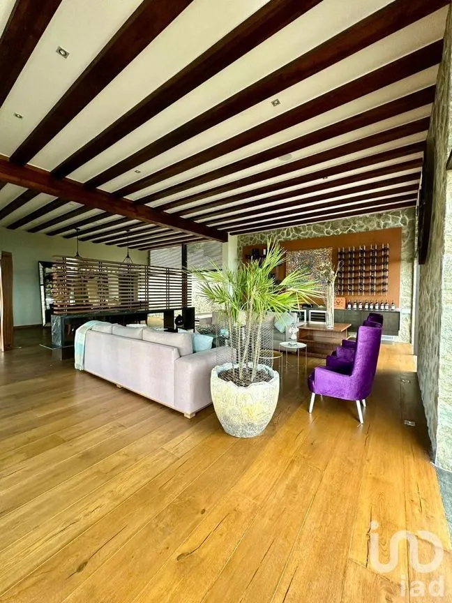 Casa en Venta en Club de Golf Valle Escondido, Atizapán de Zaragoza, Estado De México | NEX-231573 | iad México | Foto 6 de 28