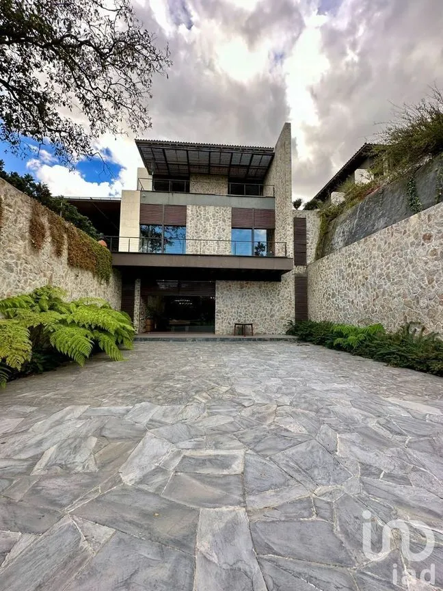 Casa en Venta en Club de Golf Valle Escondido, Atizapán de Zaragoza, Estado De México | NEX-231573 | iad México | Foto 9 de 28
