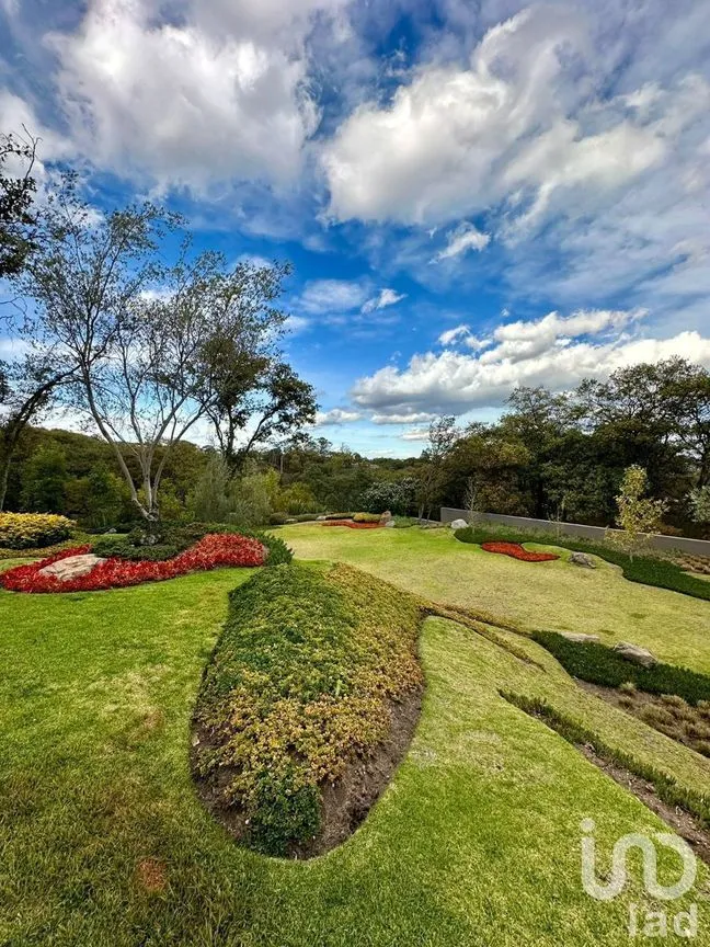 Casa en Venta en Club de Golf Valle Escondido, Atizapán de Zaragoza, Estado De México | NEX-231573 | iad México | Foto 10 de 28