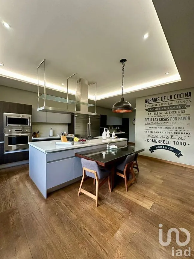 Casa en Renta en Club de Golf Valle Escondido, Atizapán de Zaragoza, Estado De México | NEX-231574 | iad México | Foto 18 de 28