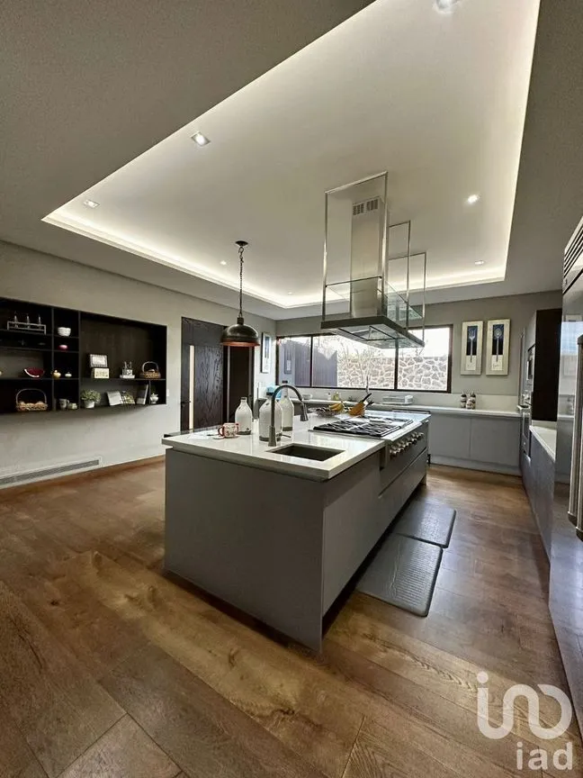 Casa en Renta en Club de Golf Valle Escondido, Atizapán de Zaragoza, Estado De México | NEX-231574 | iad México | Foto 19 de 28