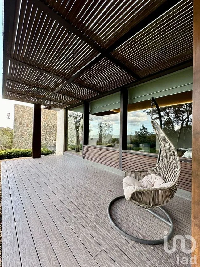Casa en Renta en Club de Golf Valle Escondido, Atizapán de Zaragoza, Estado De México | NEX-231574 | iad México | Foto 21 de 28