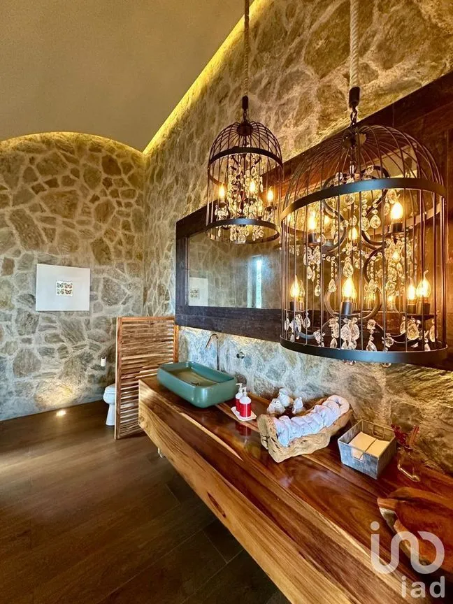 Casa en Renta en Club de Golf Valle Escondido, Atizapán de Zaragoza, Estado De México | NEX-231574 | iad México | Foto 22 de 28