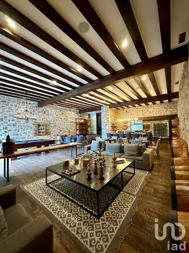 Casa en Renta en Club de Golf Valle Escondido, Atizapán de Zaragoza, Estado De México | NEX-231574 | iad México | Foto 24 de 28