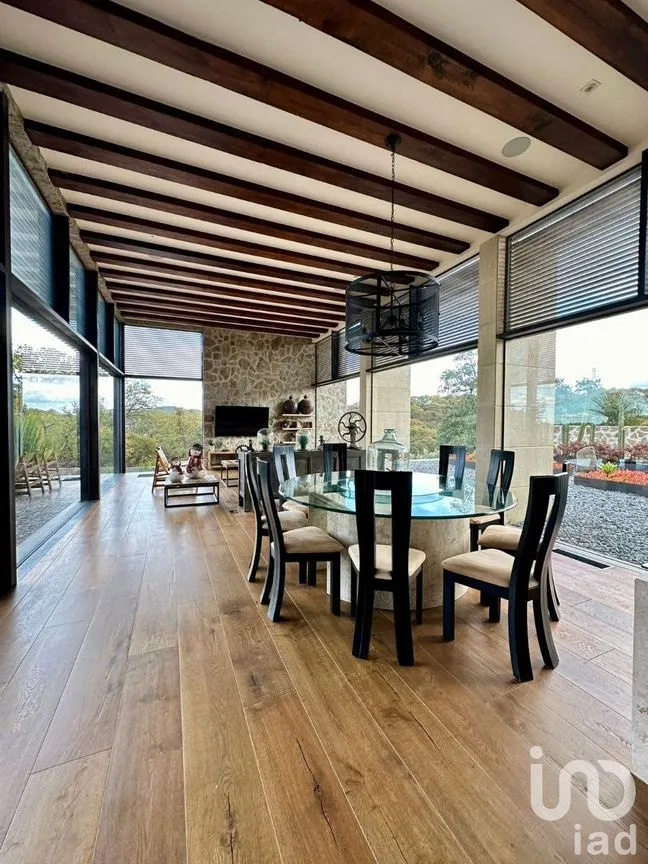Casa en Renta en Club de Golf Valle Escondido, Atizapán de Zaragoza, Estado De México | NEX-231574 | iad México | Foto 26 de 28