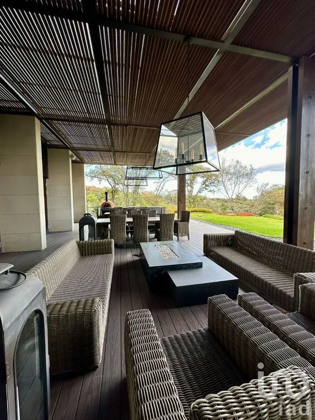 Casa en Renta en Club de Golf Valle Escondido, Atizapán de Zaragoza, Estado De México | NEX-231574 | iad México | Foto 28 de 28