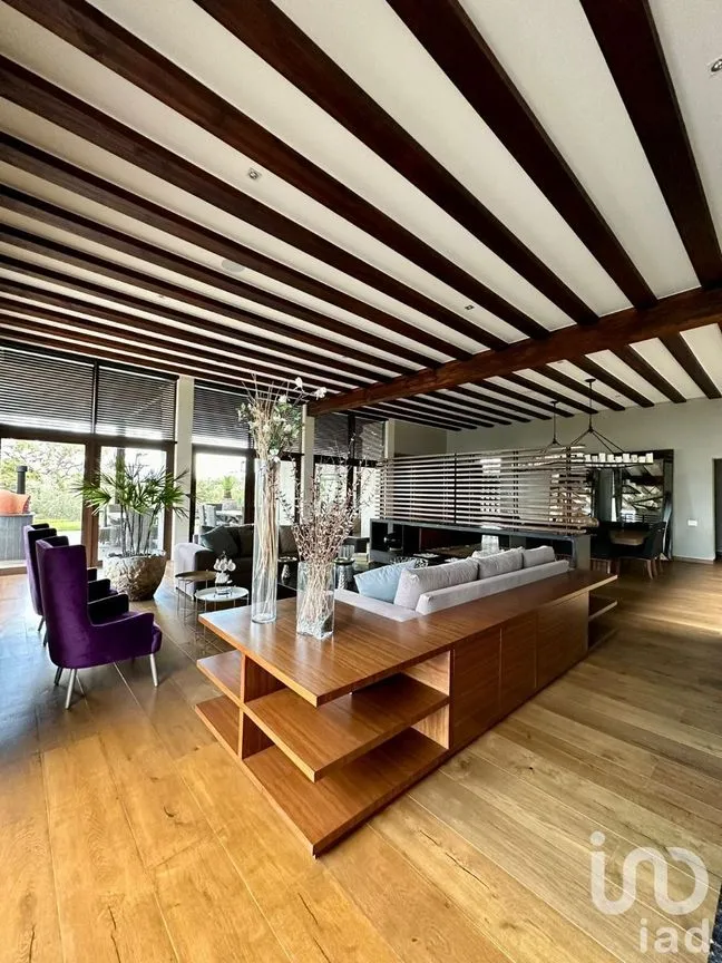 Casa en Renta en Club de Golf Valle Escondido, Atizapán de Zaragoza, Estado De México | NEX-231574 | iad México | Foto 8 de 28