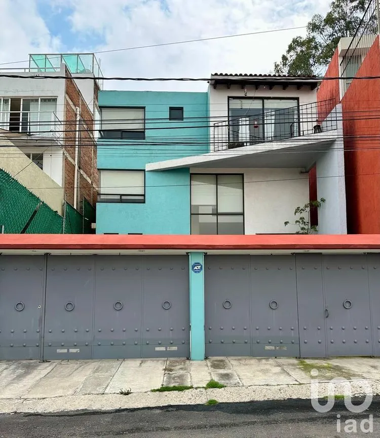 Casa en Venta en Ciudad Brisa, Naucalpan de Juárez, Estado De México | NEX-231744 | iad México | Foto 2 de 33