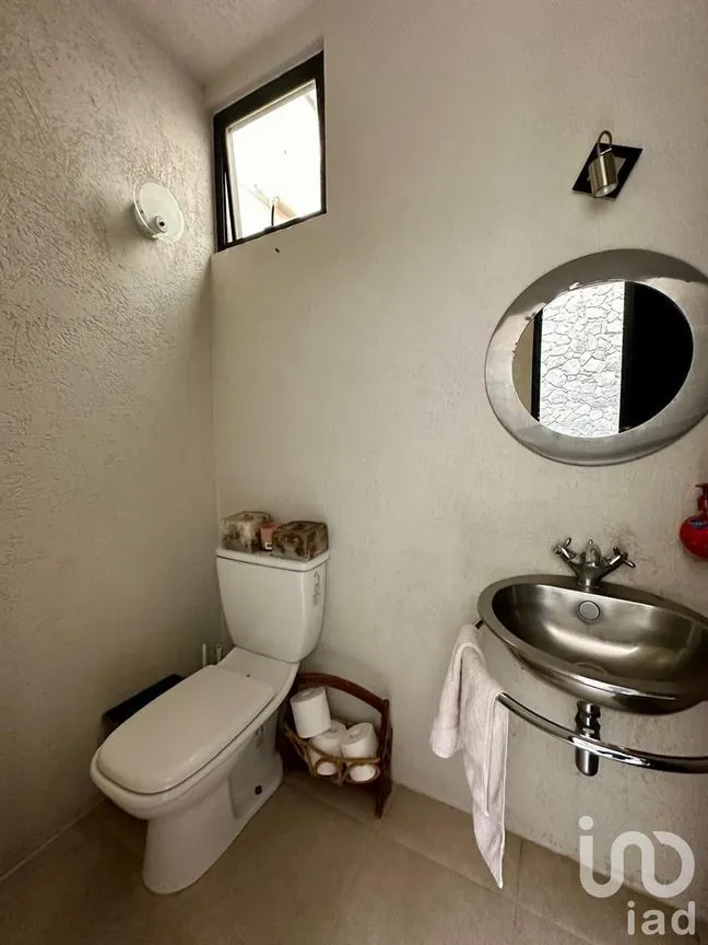 Casa en Venta en Ciudad Brisa, Naucalpan de Juárez, Estado De México | NEX-231744 | iad México | Foto 15 de 33