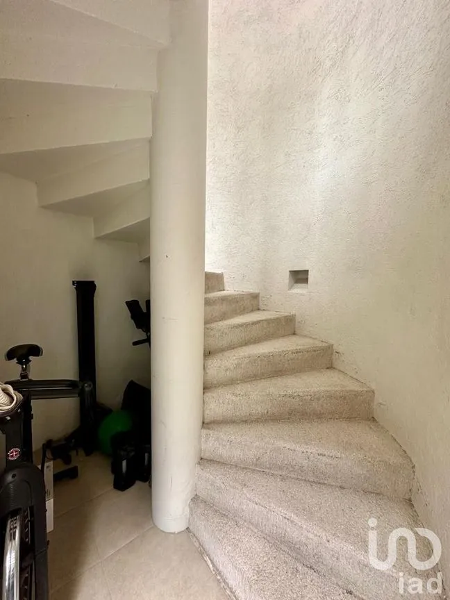 Casa en Venta en Ciudad Brisa, Naucalpan de Juárez, Estado De México | NEX-231744 | iad México | Foto 16 de 33