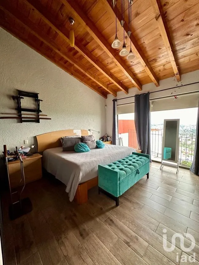 Casa en Venta en Ciudad Brisa, Naucalpan de Juárez, Estado De México | NEX-231744 | iad México | Foto 19 de 33
