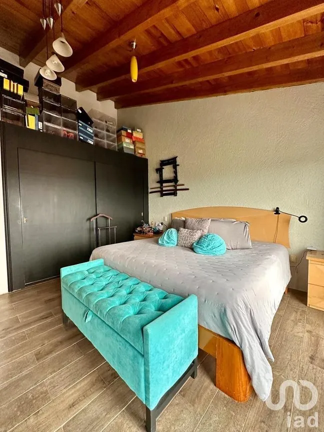 Casa en Venta en Ciudad Brisa, Naucalpan de Juárez, Estado De México | NEX-231744 | iad México | Foto 20 de 33