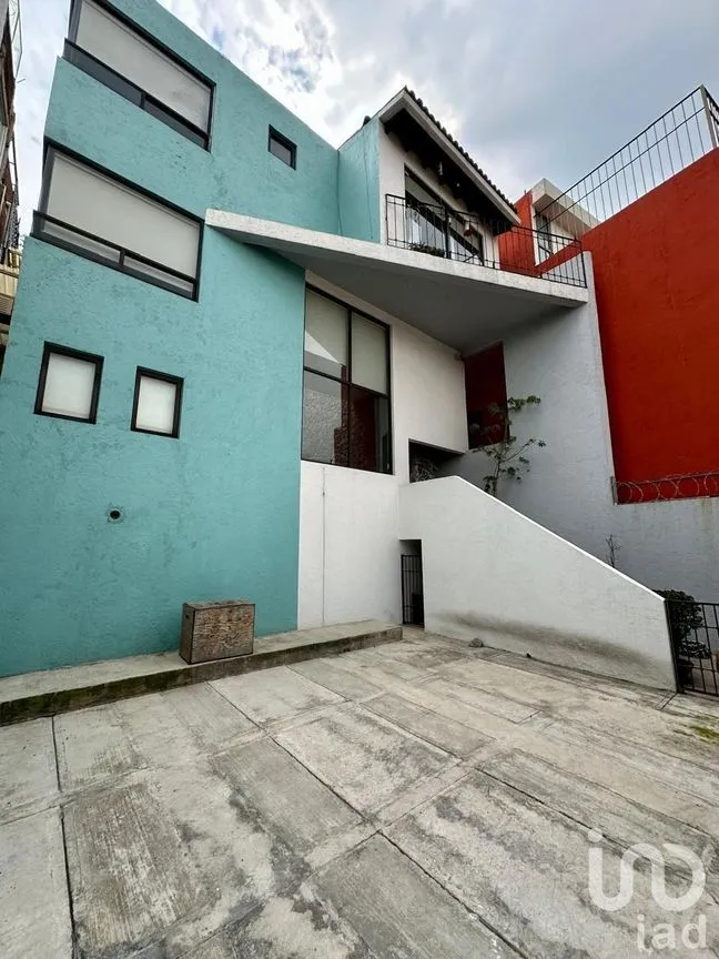 Casa en Venta en Ciudad Brisa, Naucalpan de Juárez, Estado De México | NEX-231744 | iad México | Foto 3 de 33