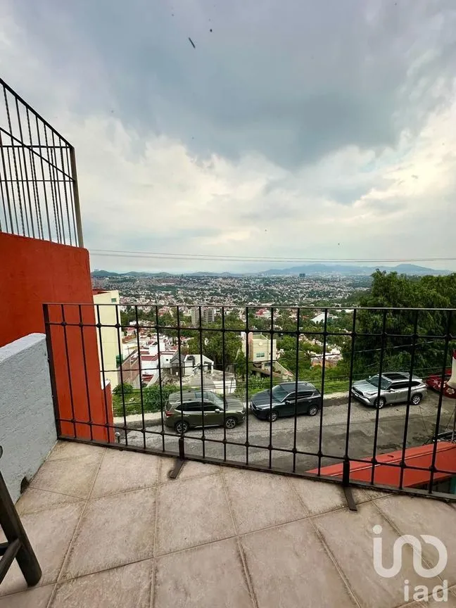 Casa en Venta en Ciudad Brisa, Naucalpan de Juárez, Estado De México | NEX-231744 | iad México | Foto 21 de 33