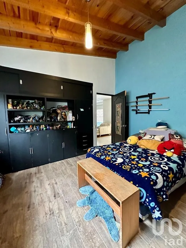 Casa en Venta en Ciudad Brisa, Naucalpan de Juárez, Estado De México | NEX-231744 | iad México | Foto 30 de 33