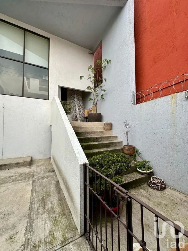 Casa en Venta en Ciudad Brisa, Naucalpan de Juárez, Estado De México | NEX-231744 | iad México | Foto 4 de 33