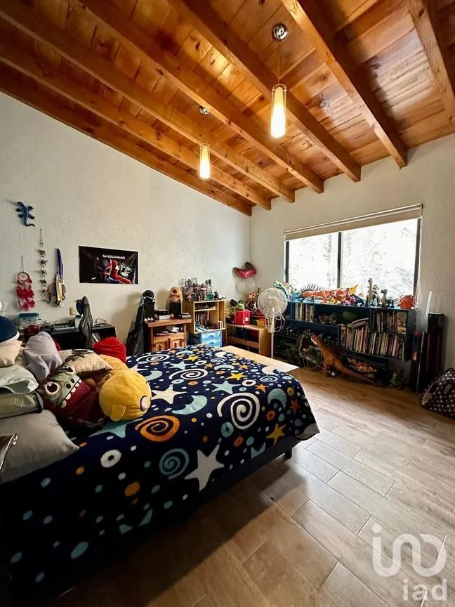 Casa en Venta en Ciudad Brisa, Naucalpan de Juárez, Estado De México | NEX-231744 | iad México | Foto 31 de 33