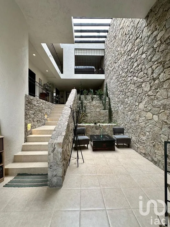 Casa en Venta en Ciudad Brisa, Naucalpan de Juárez, Estado De México | NEX-231744 | iad México | Foto 5 de 33