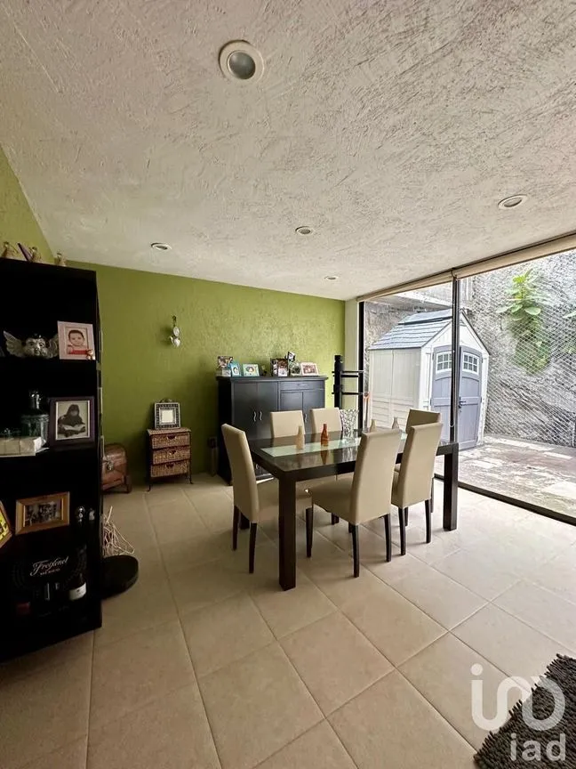 Casa en Venta en Ciudad Brisa, Naucalpan de Juárez, Estado De México | NEX-231744 | iad México | Foto 9 de 33