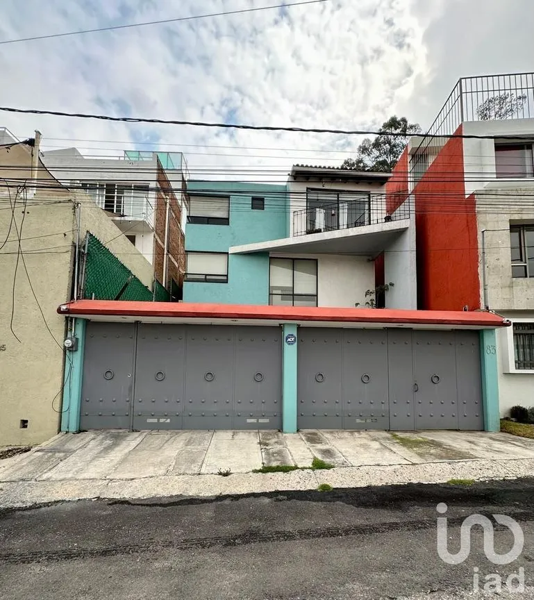Casa en Venta en Ciudad Brisa, Naucalpan de Juárez, Estado De México | NEX-231744 | iad México | Foto 1 de 33