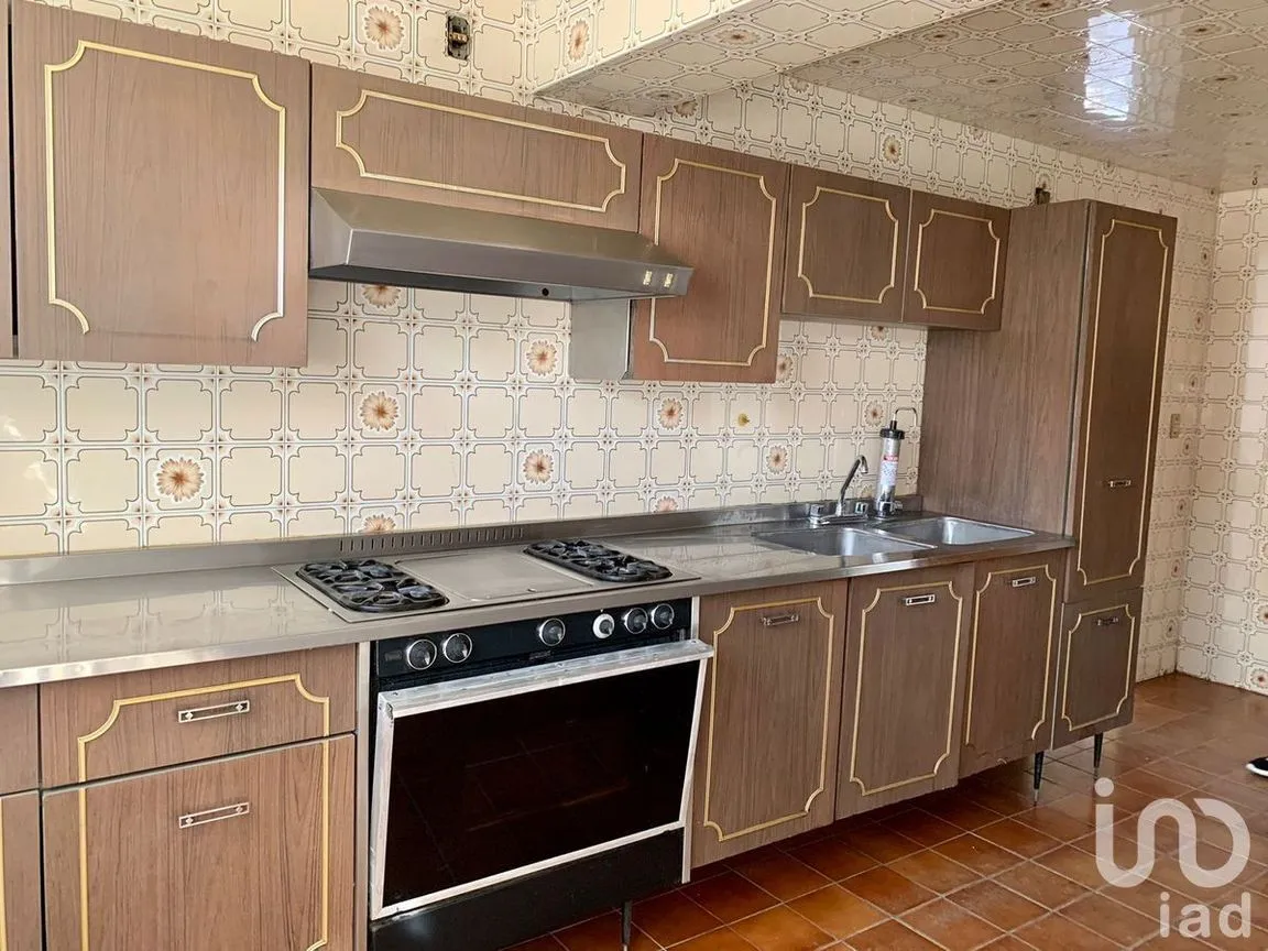 Casa en Venta en Calacoaya Residencial, Atizapán de Zaragoza, Estado De México | NEX-231747 | iad México | Foto 8 de 33