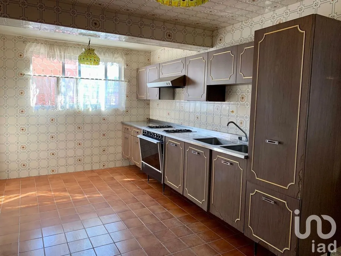 Casa en Venta en Calacoaya Residencial, Atizapán de Zaragoza, Estado De México | NEX-231747 | iad México | Foto 9 de 33