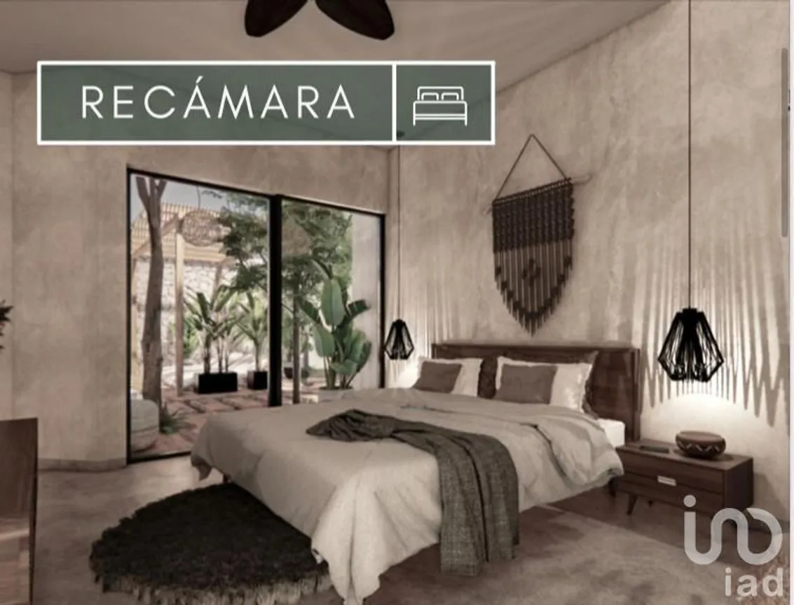 Departamento en Venta en Tulum Centro, Tulum, Quintana Roo | NEX-232009 | iad México | Foto 2 de 16