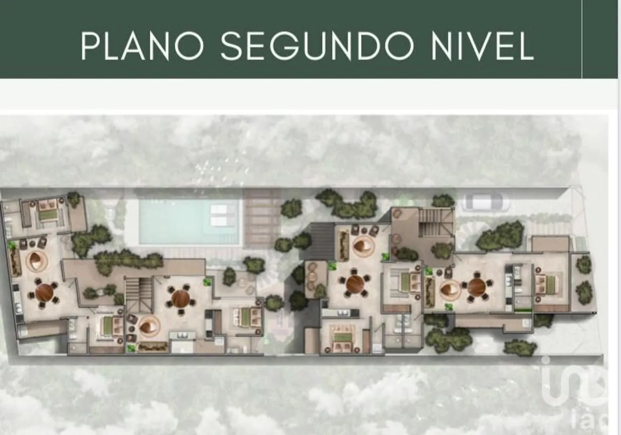 Departamento en Venta en Tulum Centro, Tulum, Quintana Roo | NEX-232009 | iad México | Foto 13 de 16